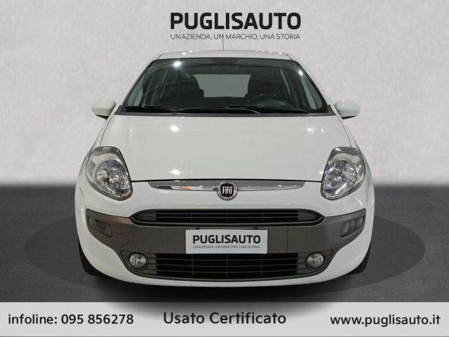 FIAT Punto Evo 1.3 Mjt 75 CV DPF 5 porte S&S Dynamic