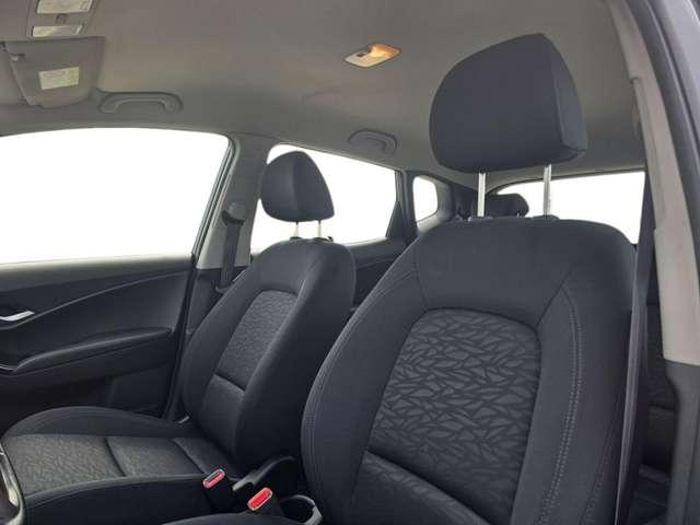 Hyundai iX20 1.4 App Mode my18