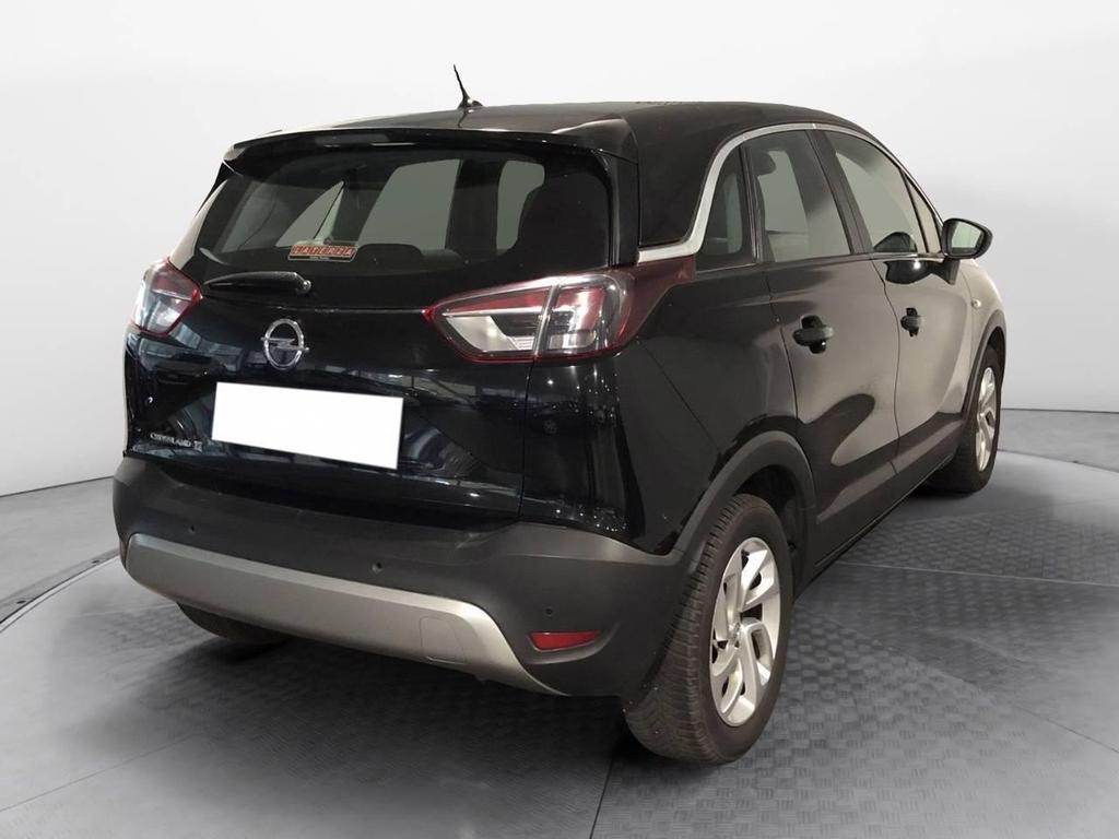 Opel Crossland X 1.2 Innovation