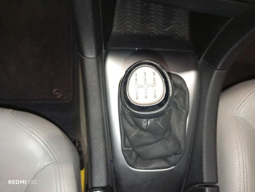 SAAB 9.3 CABRIOLET DEL 2004 175 CV 120.000 KM