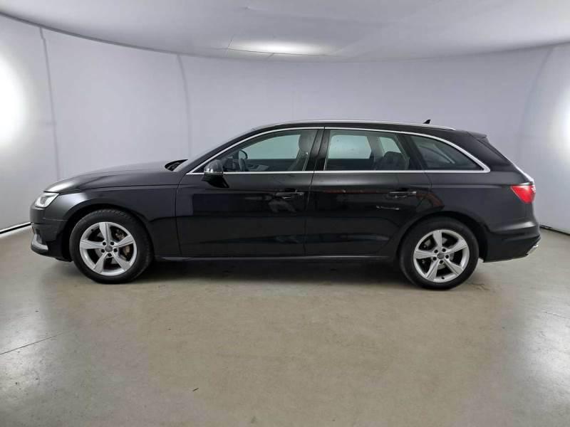 AUDI A4 AVANT 2.0 40 TDI QUATTRO BUSINESS ADVANCED S TRONIC