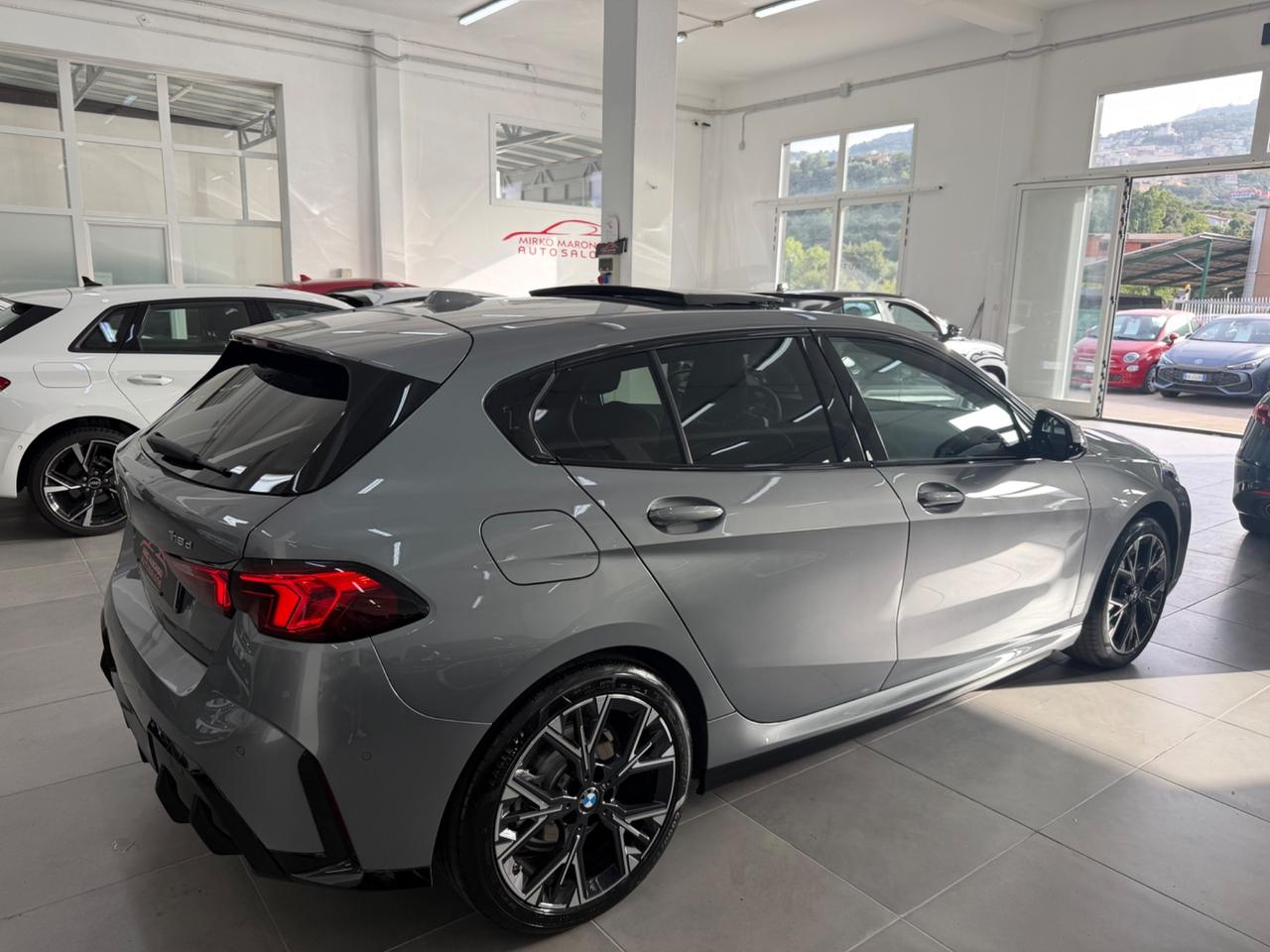 Bmw SERIE 1 118d MSport Pro FINANZIABILE