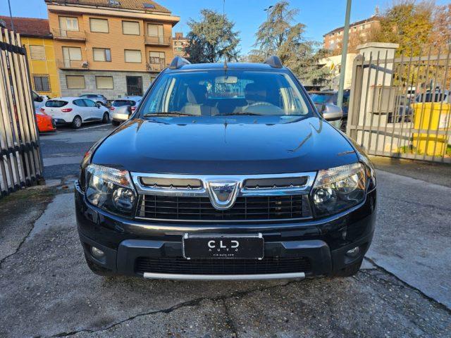 DACIA Duster 1.6 110CV 4x2 GPL Ambiance