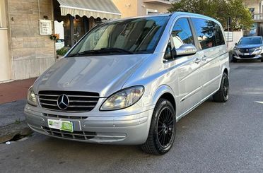 MERCEDES-BENZ Viano 2.2 CDI Trend