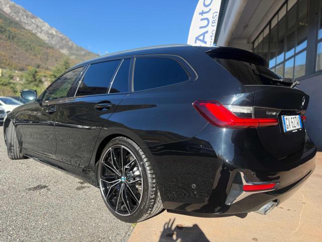 BMW 330 d Sport x drive 24 MESIGARANZIA