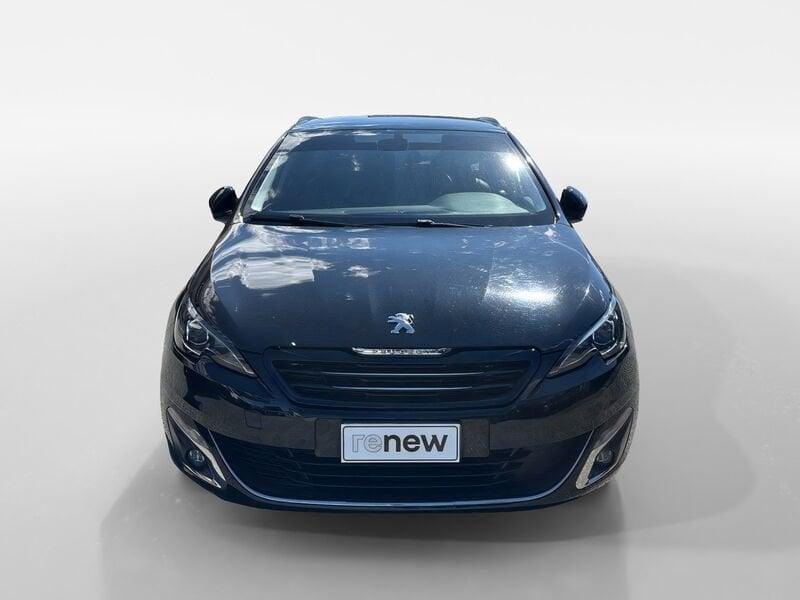 Peugeot 308 BlueHDi 120 S&S SW Allure