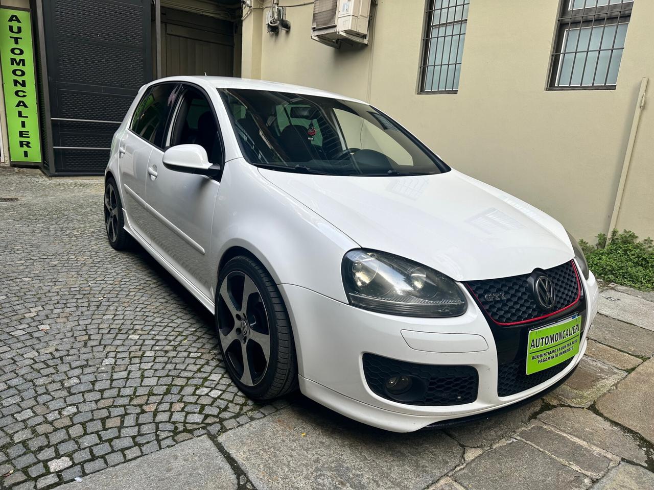 Volkswagen Golf GTI 2.0 16V TFSI *Edition 30*