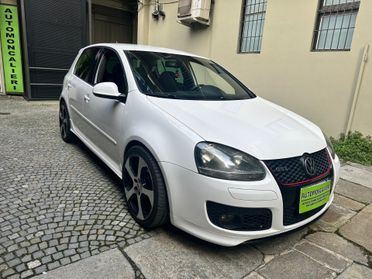 Volkswagen Golf GTI 2.0TFSI *Edition 30*