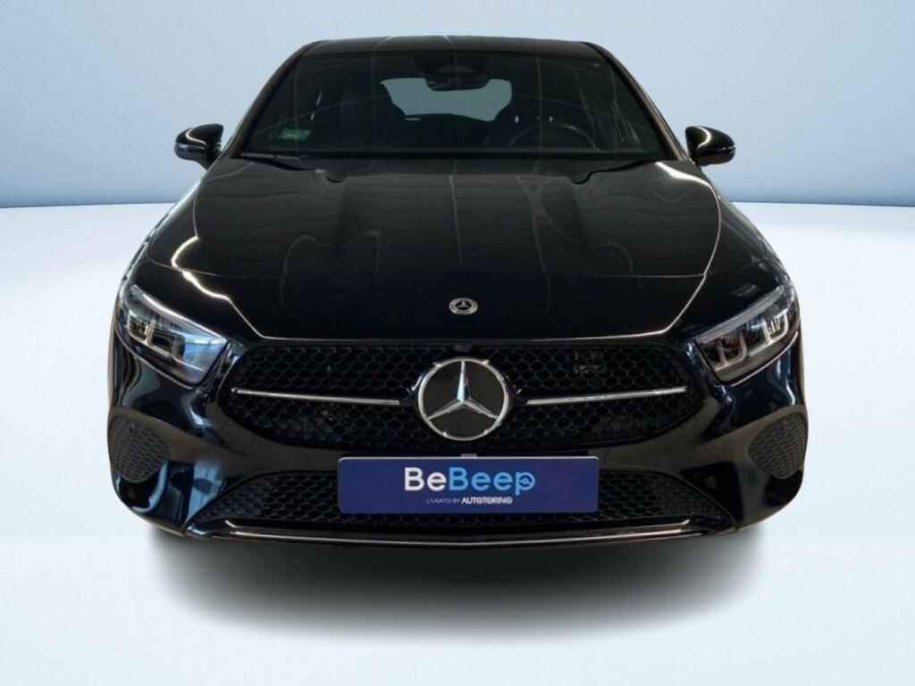 Mercedes Classe A 250 250 e Plug-In-Hybrid Advanced Progressive Speedshift DCT AMG 8G