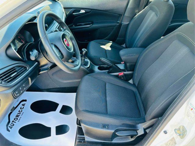 FIAT Tipo 1.3 M-Jet 95CV *APPLE CARPLAY FARI LED NAVIGATORE*