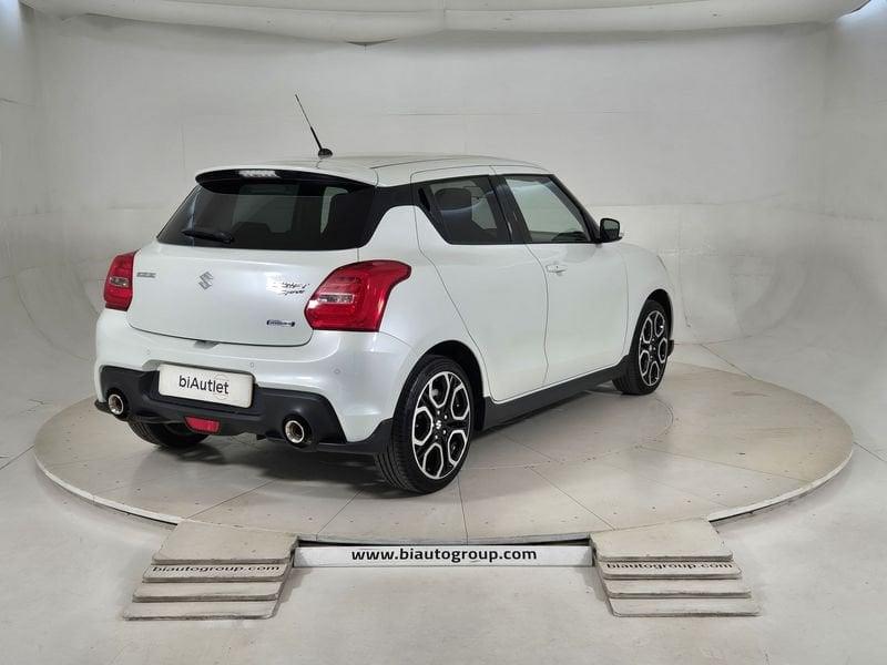 Suzuki Swift VI 2020 1.4h Sport 2wd
