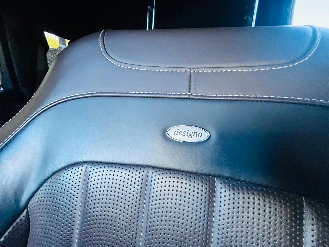 Mercedes-benz G 350 d S.W. Premium Plus