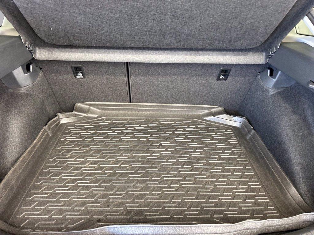 VOLKSWAGEN Taigo 1.0 tsi life 110cv del 2023