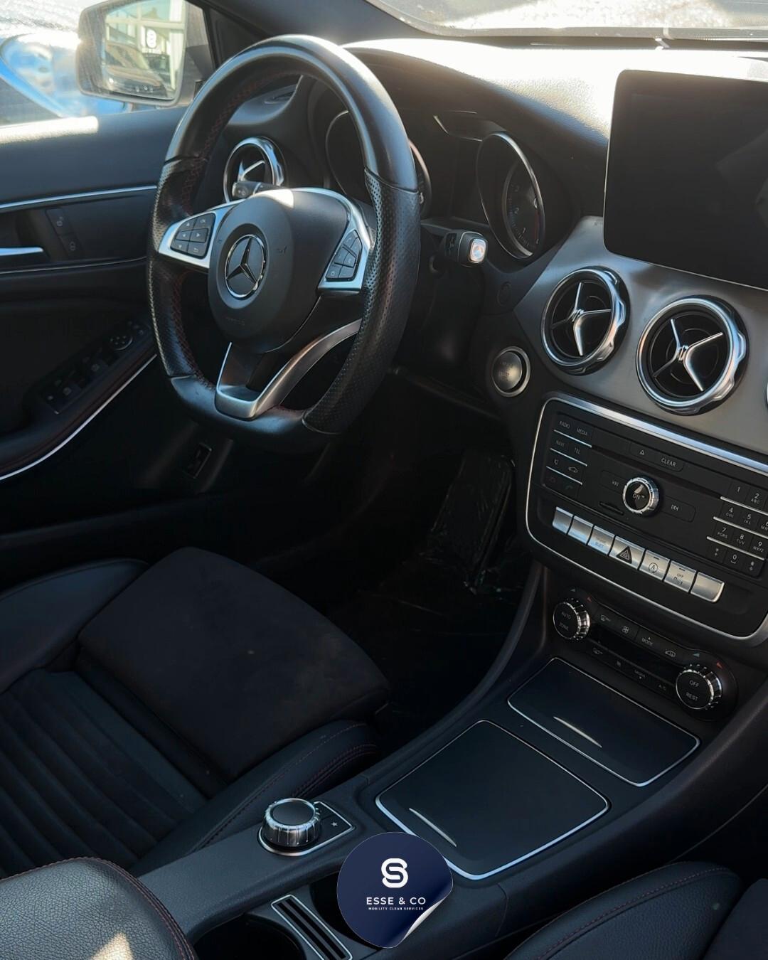 Mercedes-benz GLA 200 Premium