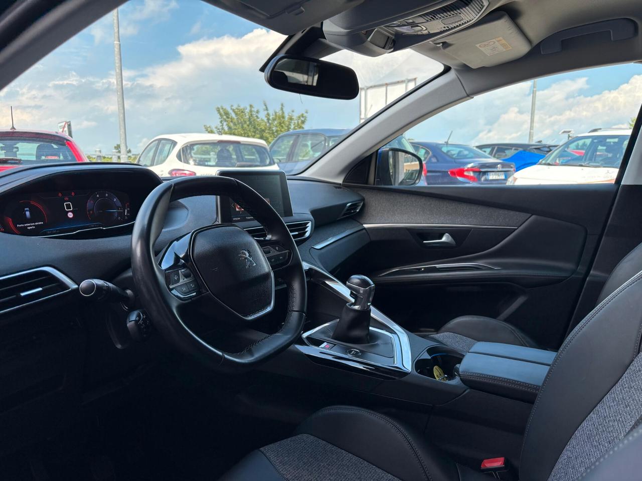 Peugeot 3008 1.5 Diesel Neopatentati