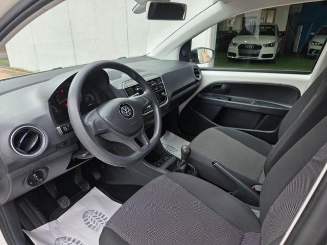 VOLKSWAGEN up! 1.0 5p. move up!