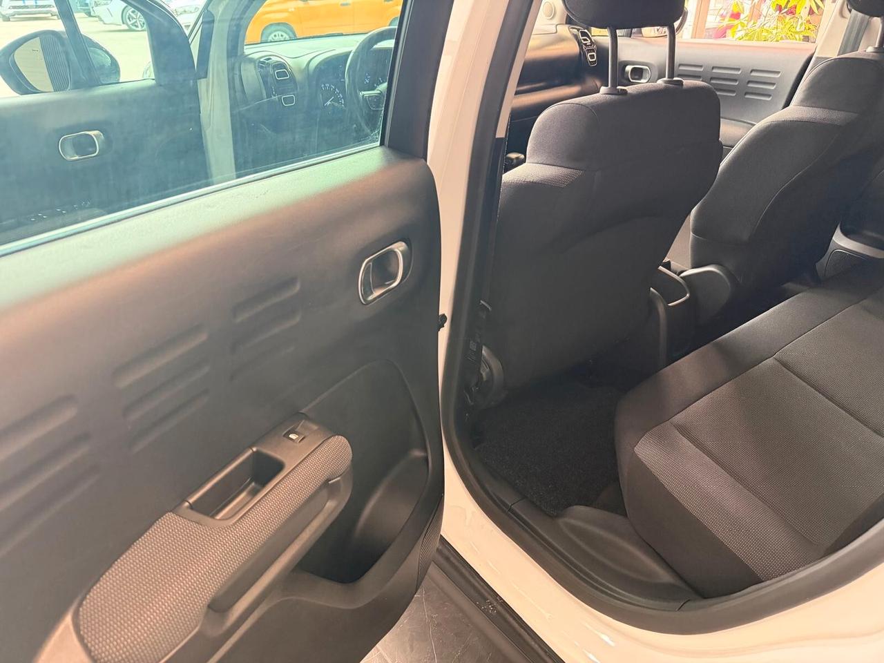 Citroen C3 Aircross BlueHDi 110 S&S Shine Pack