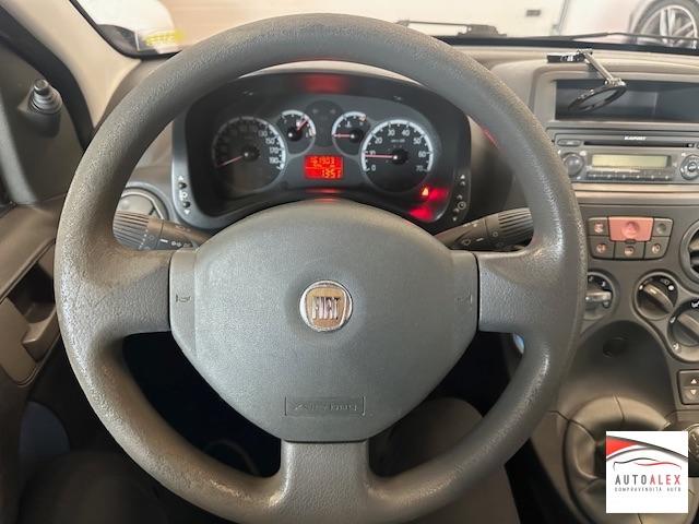 FIAT - Panda 1.2 fire Emotion 69cv NEOPATENTATI