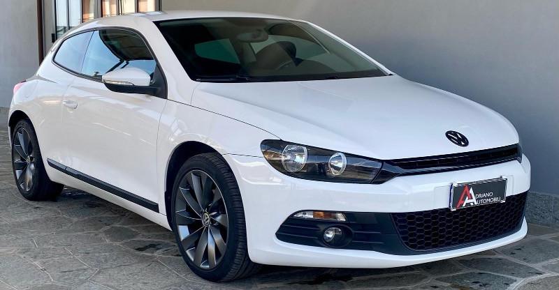 Volkswagen Scirocco 1.4 tsi bm 122cv