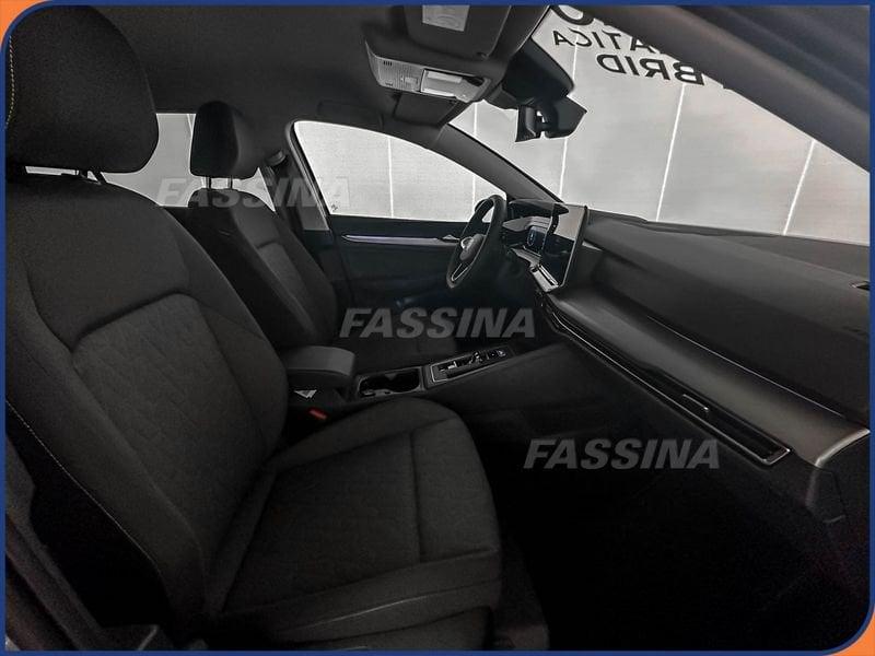 Volkswagen Golf Golf 1.5 etsi Edition Plus 115cv dsg