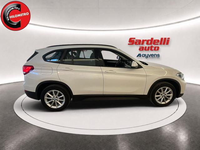 BMW X1 sDrive16d Business Advantage
