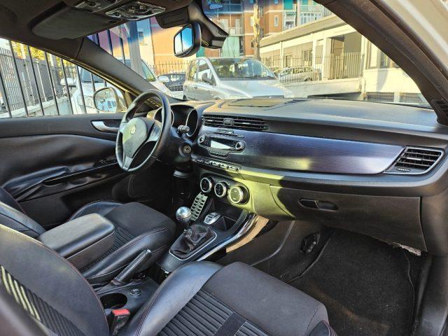 ALFA ROMEO Giulietta 2.0 JTDm-2 170 CV