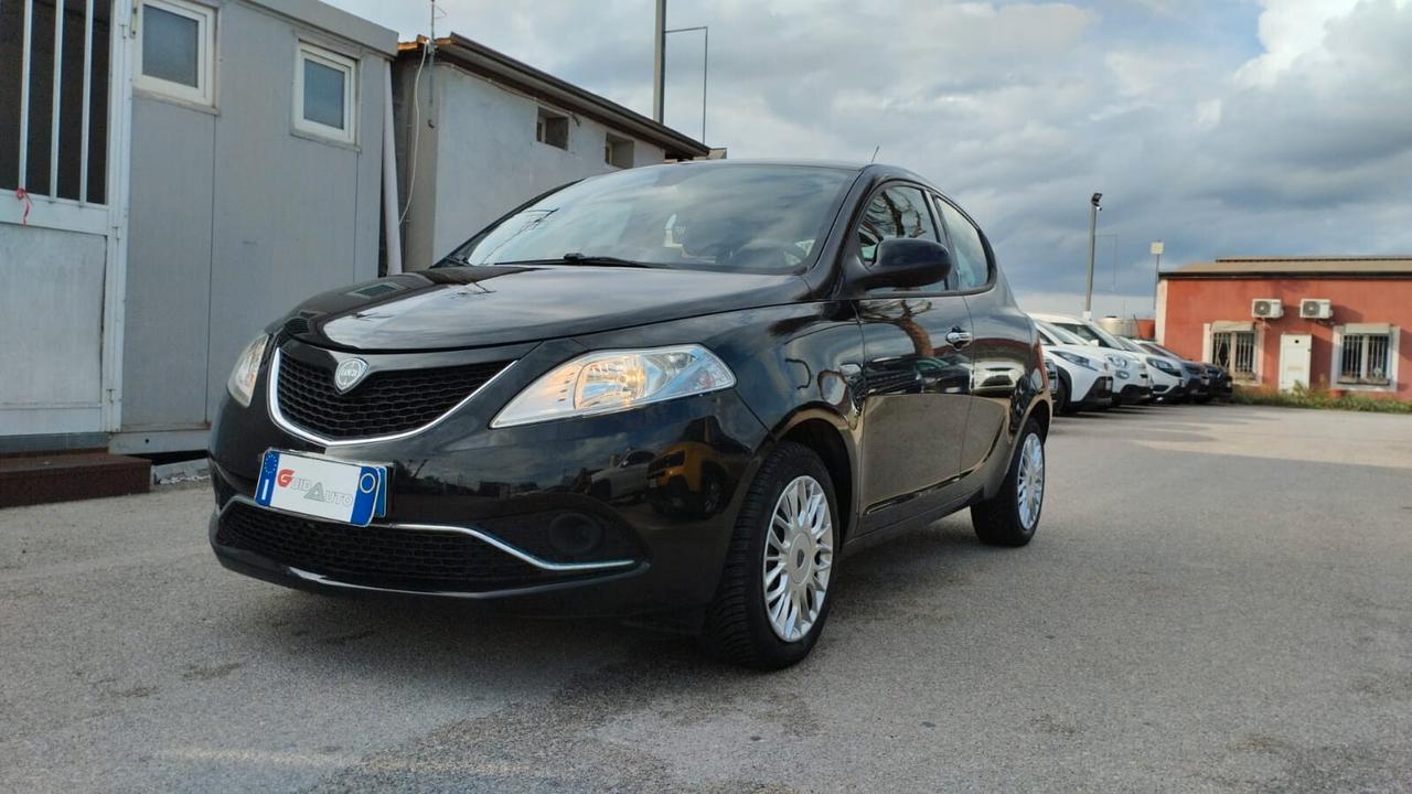 Lancia Ypsilon 1.3 MJT 16V 95 CV 5 porte S&S Platinum
