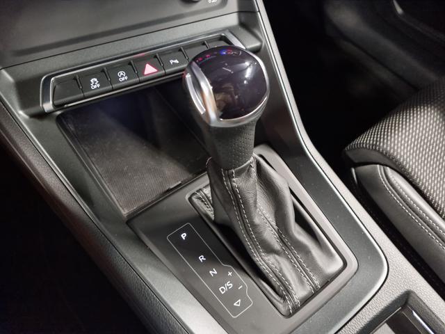 AUDI Q3 35 TDI S tronic S line edition