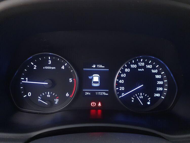 Hyundai i30 Wagon Business BR514730 1.6 Diesel 115CV