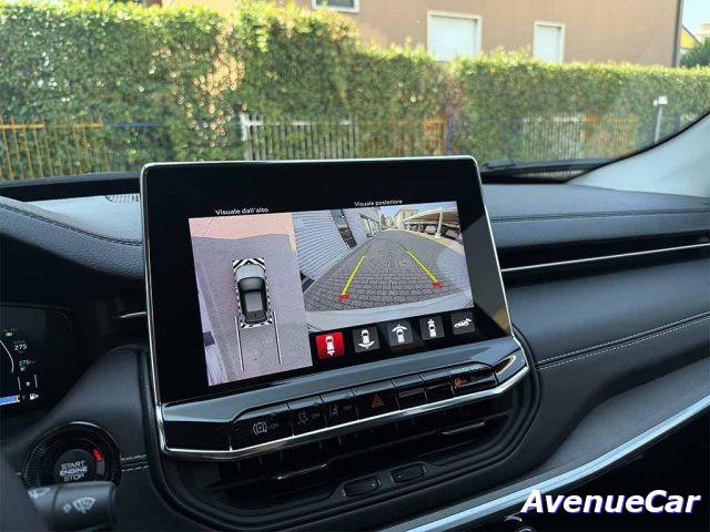 JEEP Compass 1.3 turbo t4 phev Limited 4xe PREZZO REALE IVA ESP