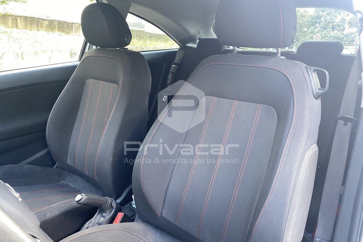 OPEL Corsa 1.4 16V 3 porte b-color