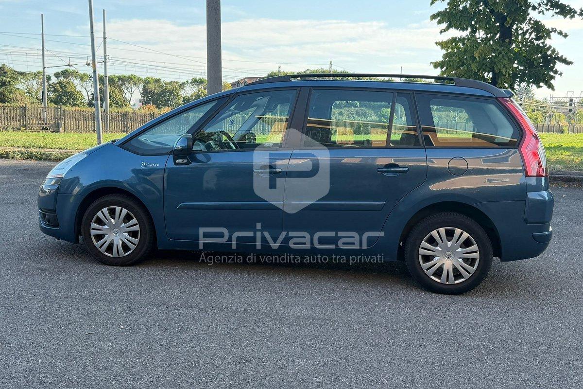 CITROEN C4 Grand Picasso 1.6 THP 150 CMP6 Perfect