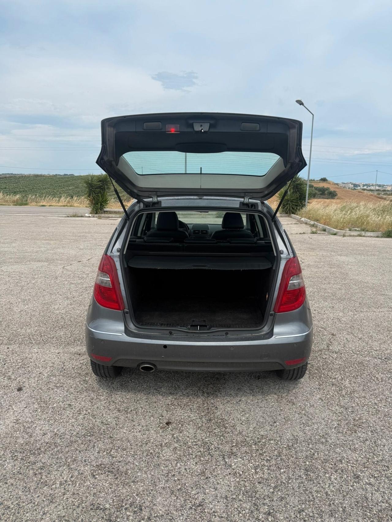 Mercedes-benz A 160 BlueEFFICIENCY Special Edition