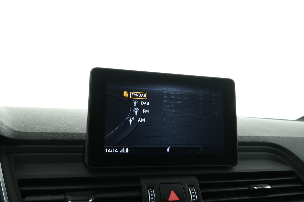 AUDI Q5 40 2.0 tdi Sport quattro 190cv s-tronic S line x2 FULL LED+C19"