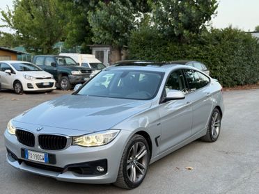 Bmw 3er Gran Turismo 330dA xDrive Gran Turismo Sport