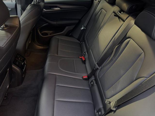 BMW X3 xDrive30e MSport *IVA ESPOSTA* *CIRCA 45.000Km*