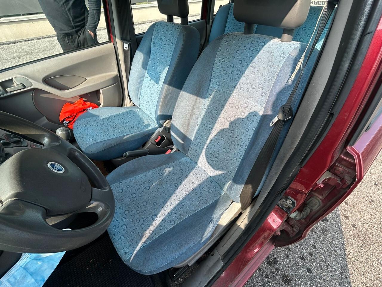 Fiat Panda 1.1 - ANCHE PER NEOPATENTATI