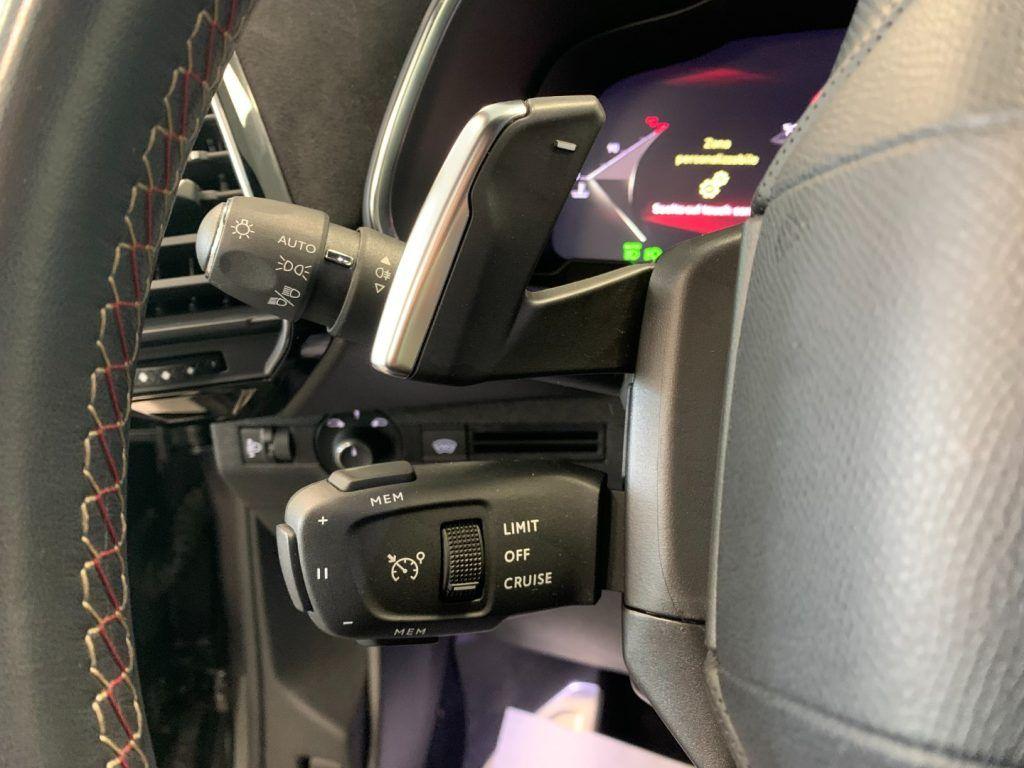 DS DS7 Performance Line + STRAFULL 1.5 BlueHDi AUTOMATICO