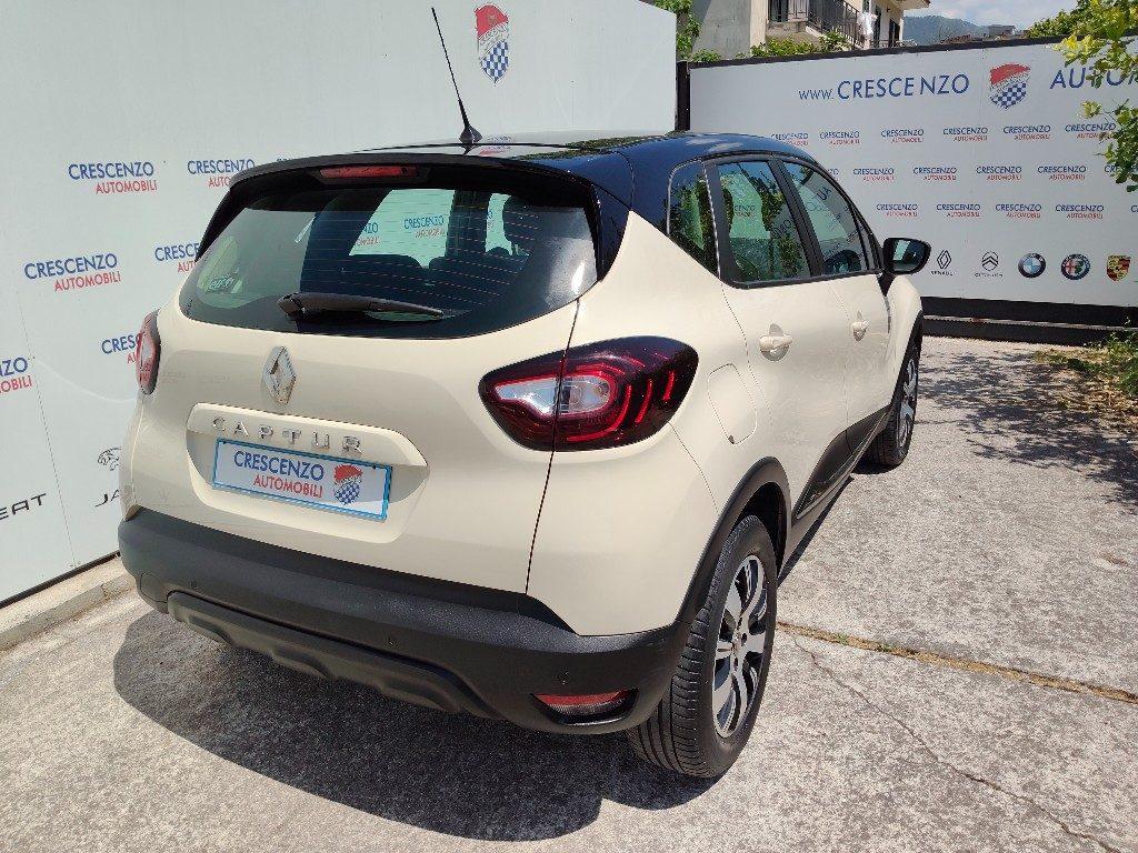 Renault Captur 1.0 TCe 90 CV PREZZO REALE