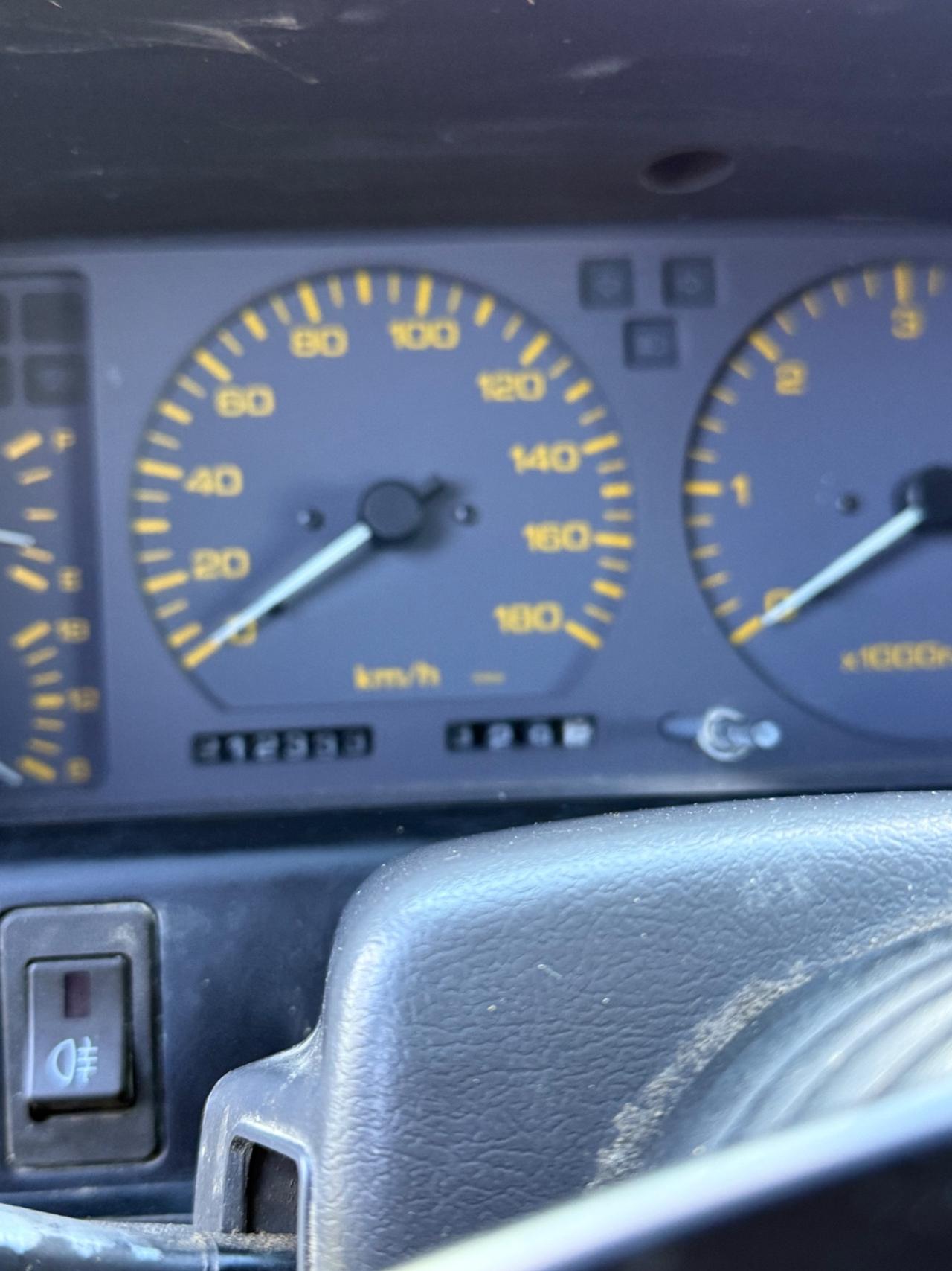 Nissan Patrol GR 2.8 TD 3 porte SE Hard Top