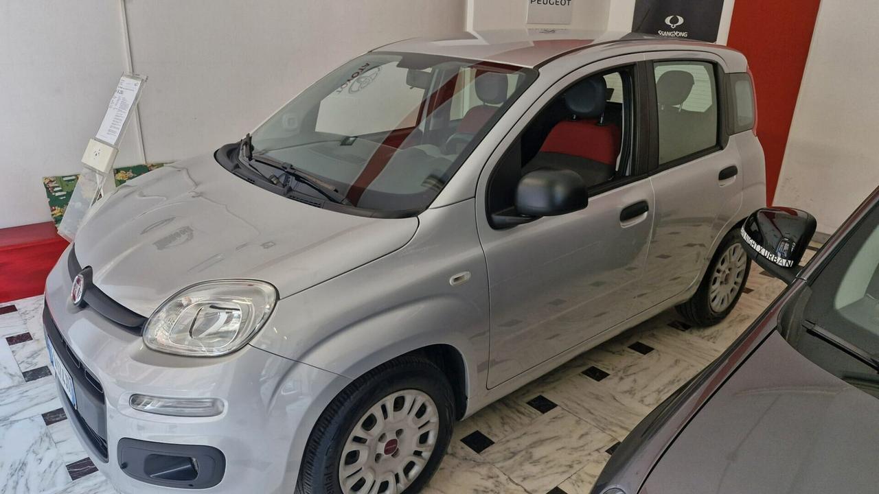 Fiat Panda 1.2 EasyPower Easy