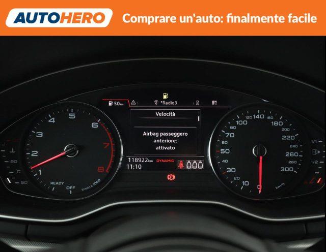 AUDI A5 SPB 2.0 TFSI Sport