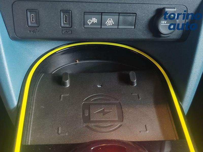 FIAT Grande Panda Hybrid Hybrid La Prima