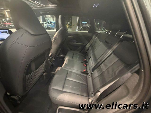 AUDI Q3 TDI 110 kW S tronic S Line edition