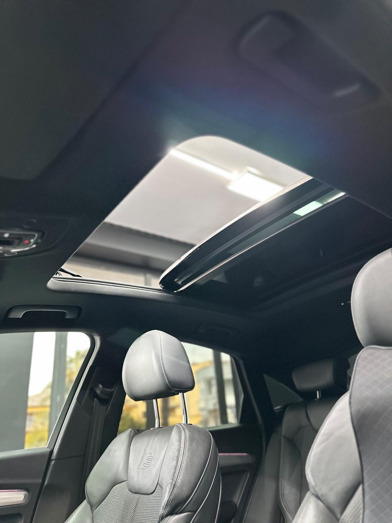 Audi Q5 SPB 40 TDI SportBack S-Line Plus