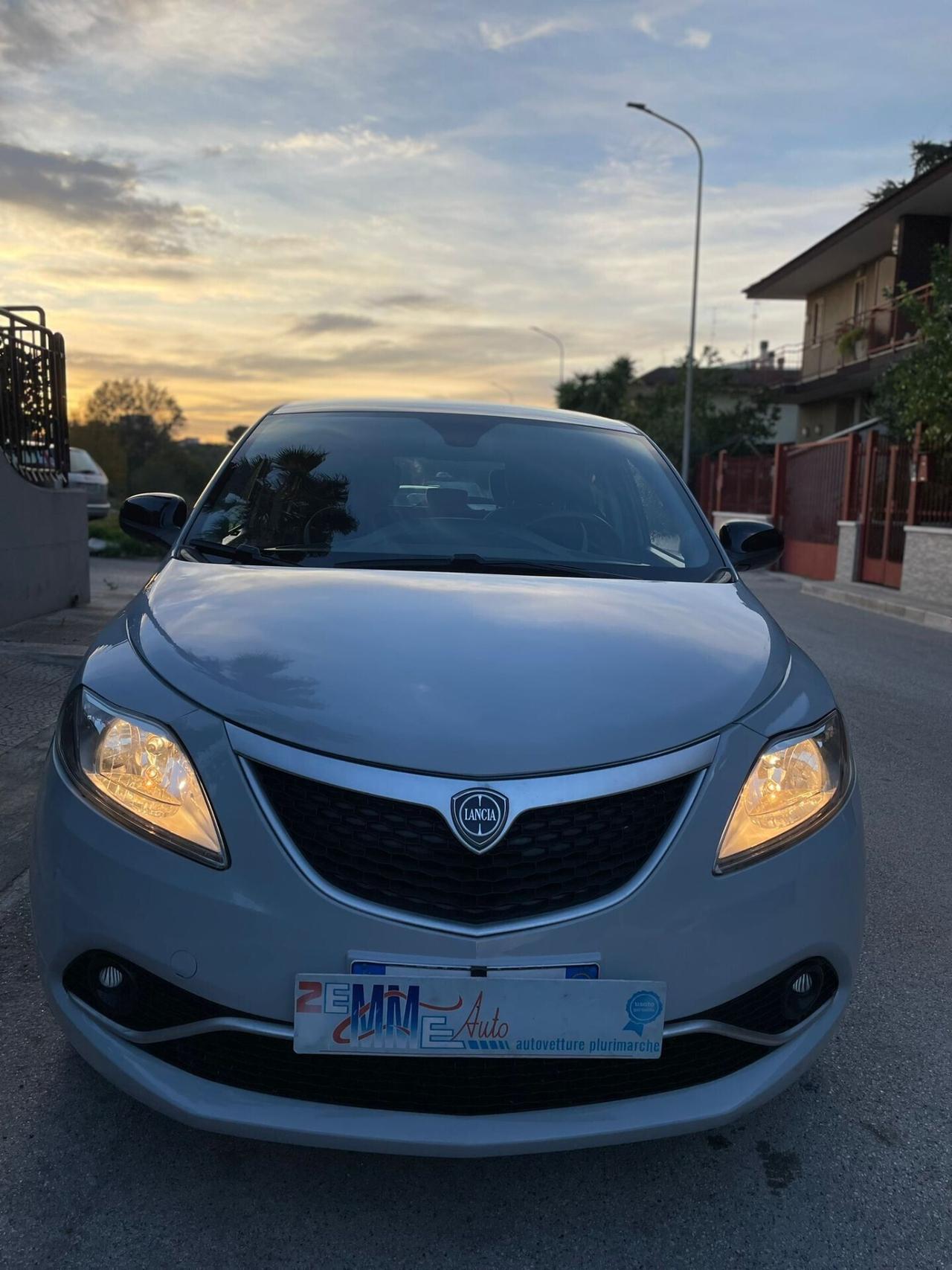Lancia Ypsilon 1.3 MJT 16V 95 CV 5 porte S&S