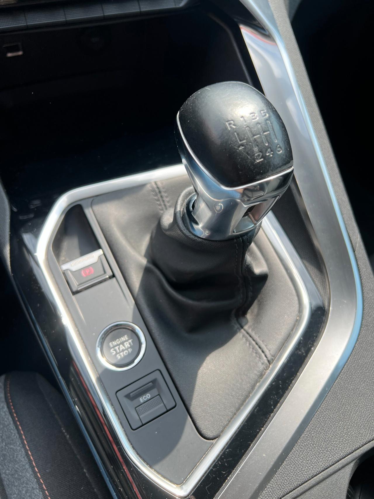 Peugeot 5008 - 7 Posti - Full Led - 1.5 Hdi