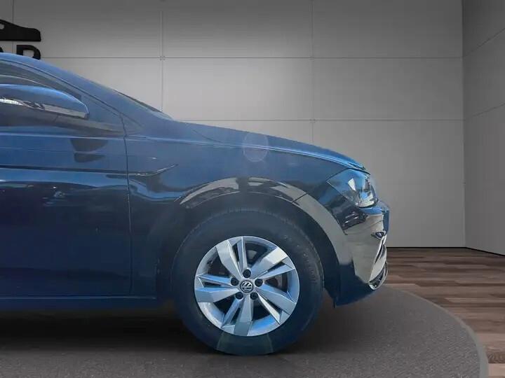 Volkswagen Polo 5p 1.0 evo Comfortline 80cv~Unipro~Promo~Finanziamento