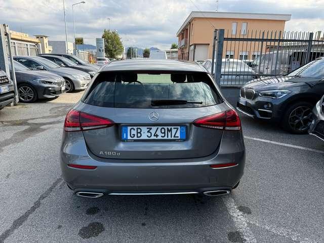 Mercedes-Benz A 180 Classe A A180d Sport auto