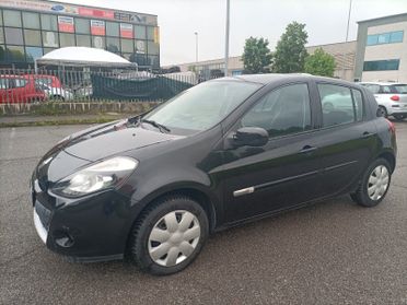 RENAULT CLIO ** NEOPATENTATI ** EURO 5 **